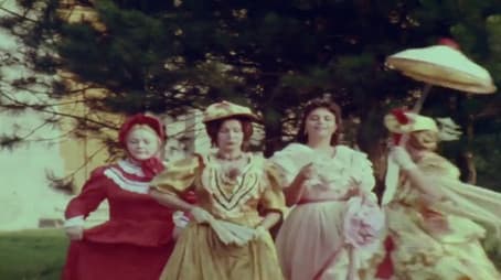 Sunday in the countryside