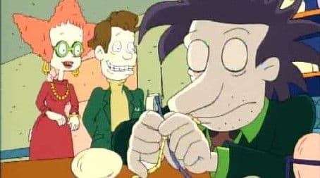 Bow Wow Wedding Vows