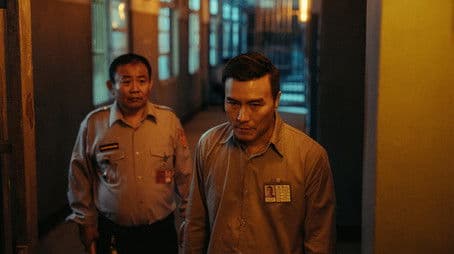 A Matter of Life and Death (2)