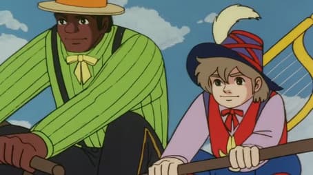 My Mother Has Gone Away