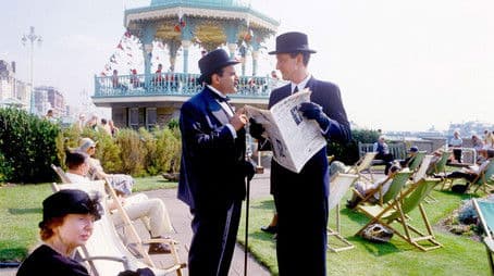 Four and Twenty Blackbirds