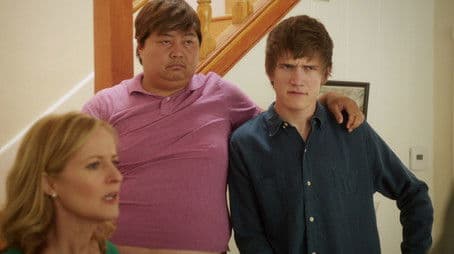 Zach Stone Is Gonna Be Famous (No, Really)