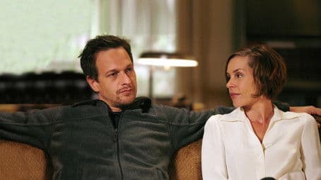 Jake & Amy: Week Two