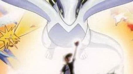 Pikachu's Rescue Adventure