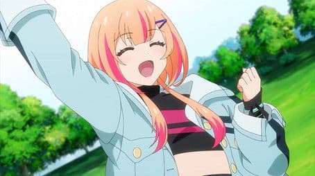 ~Prelude to Harsh Battle~