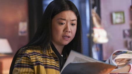 A Penny with a Hole in It