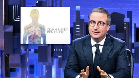 December 3, 2023: Organ & Body Donations