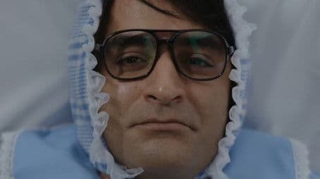 Swallow Your MacGuffin!