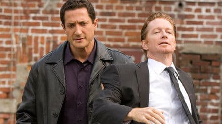 Reins of a Waterfall