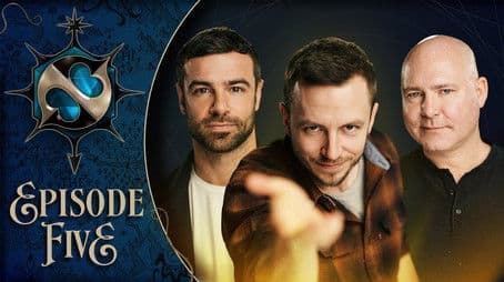 The Girl in the Cell