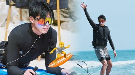 S3 Episode 7 about Village News