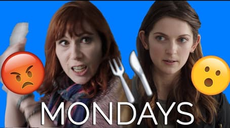 That Time When I Discovered the True Meaning of Anal