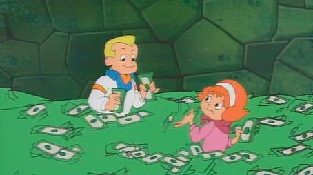 A Bicycle Built for Boo!