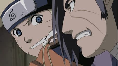 Hunt or Be Hunted?! Showdown at the O.K. Temple!