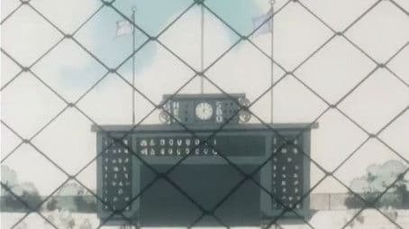 A love triangle! You're a bother!