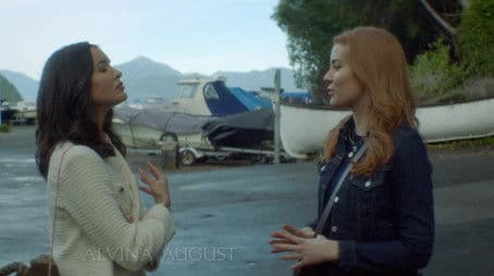 The Phantom of Bonny Scot