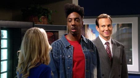 You Are the Wind Beneath My Wings, Man