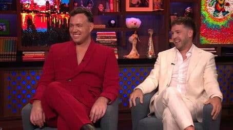 Kyle Viljoen & Ryan McKeown