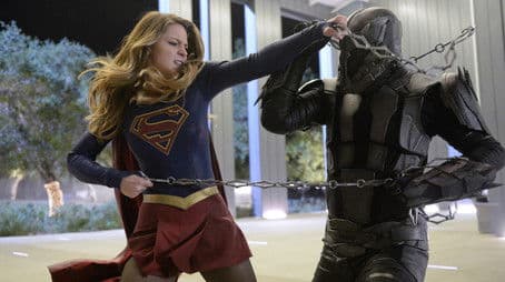 Truth, Justice and the American Way