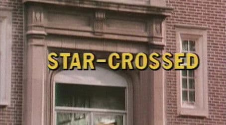 Star-Crossed