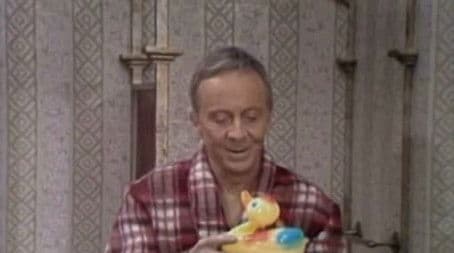 Friends and Neighbors