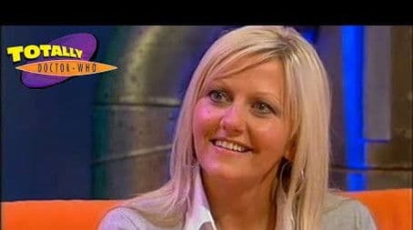 Episode Five - Camille Coduri