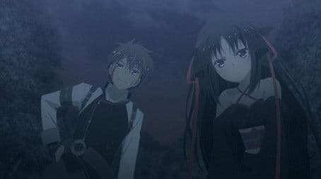 Facing "Elf Speeder" IV