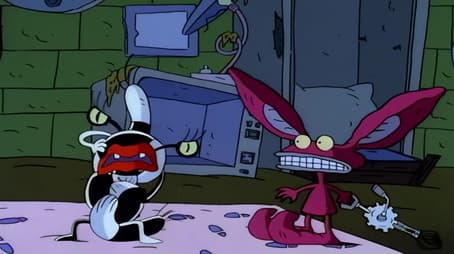 Festival of the Festering Moon