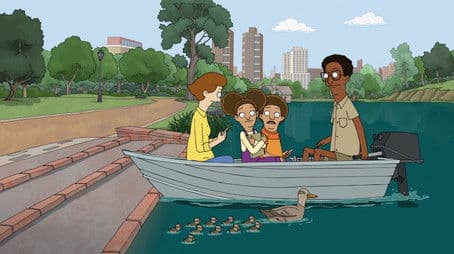 A Fish Called Snakehead