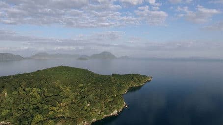 Lake Malawi