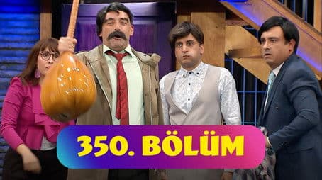 Episode 350