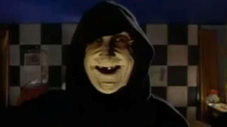 The Tale of the Magician's Assistant