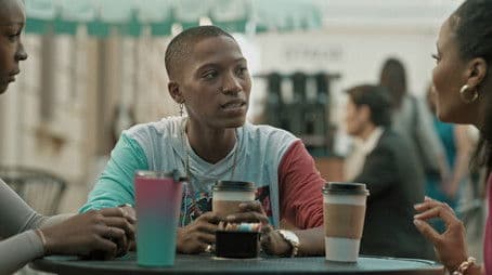 I've Got the World on a String