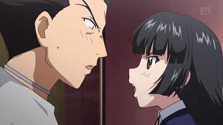 Monster of Icho Academy