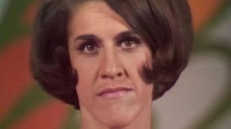 Guest Starring Buddy Hackett