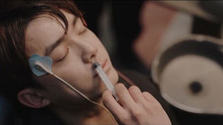 Decrypting Pheromones—Wu Xie’s Setup