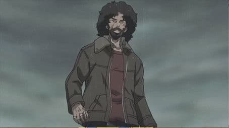 La desesperación da coraje a los cobardes