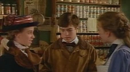 Someone to Believe In