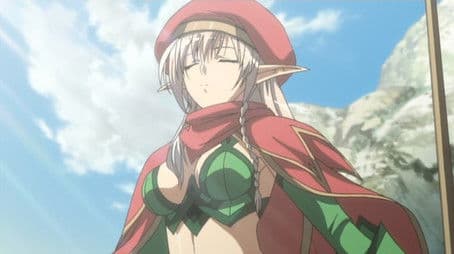 A New Disciple, a New Battle