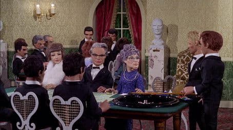 The Duchess Assignment