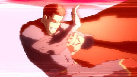 My Adventures with Supergirl