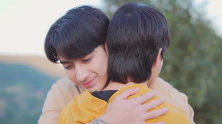 The Love of Winter Episode 2