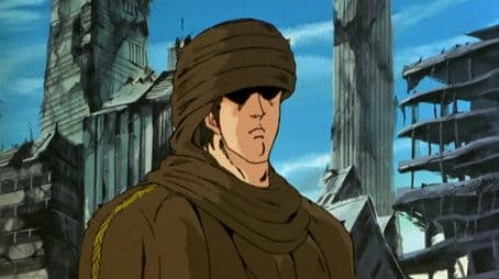 Beginning of Part Three: Supreme Rule in Turbulence! As The South Star Fades, The North Star Appears!!