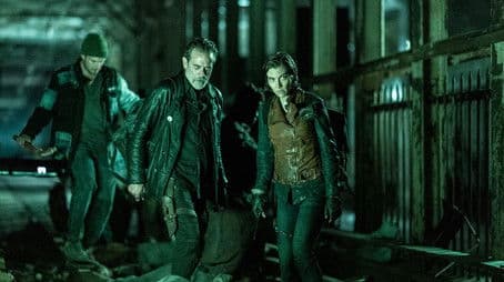 Inside The Walking Dead: Dead City