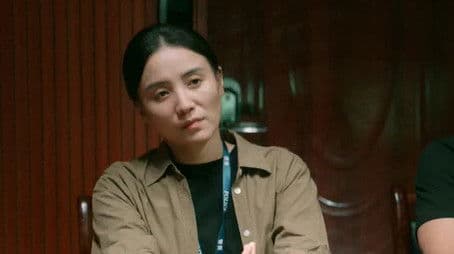 Ran Dongdong found Liu Qing