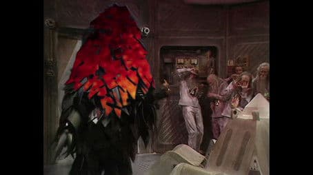 Shada: 1992 VHS Edition