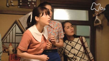 Week 21 - A Miniskirt Breeze Is Blowing