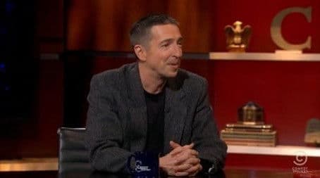 Ron Reagan Jr.