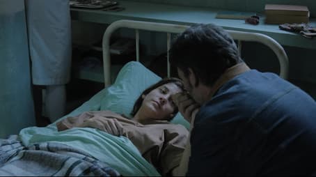 You Never Finish Anything