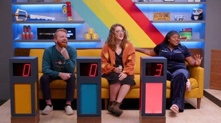 Big Bird, Braindead, The Books of Magic